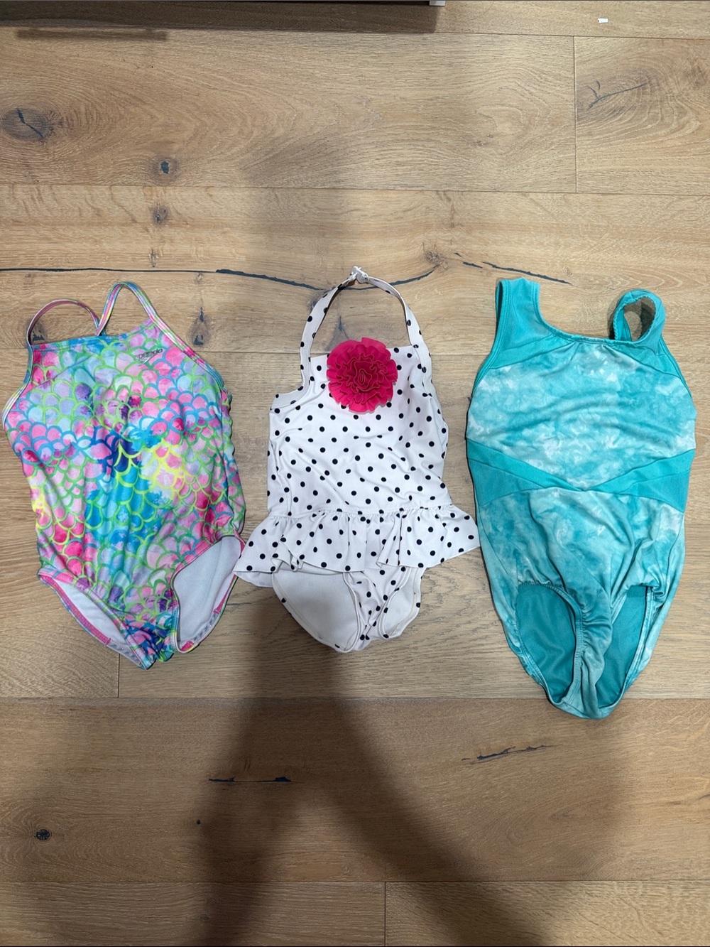 Kid’s’ Swimsuits